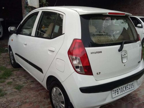 2010 Hyundai i10 Sportz 1.2 MT for sale in Jalandhar