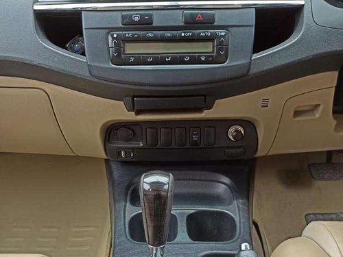Toyota Fortuner 3.0 4x2 Automatic, 2016, Diesel AT in Hyderabad