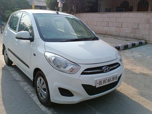 Used Hyundai i10 Magna 1.2 2012 MT for sale in New Delhi