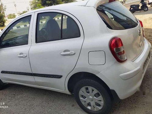 Nissan Micra XV 2014 MT for sale in Jammu