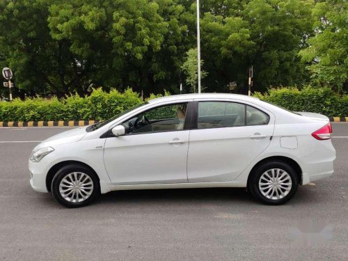 Maruti Suzuki Ciaz 2015 MT for sale in Ahmedabad