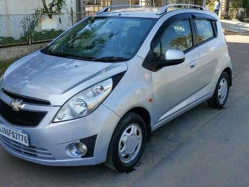 Used 2013 Chevrolet Beat Diesel MT for sale in Ahmedabad