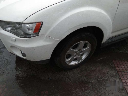 Used 2010 Mitsubishi Outlander AT for sale in Nagpur