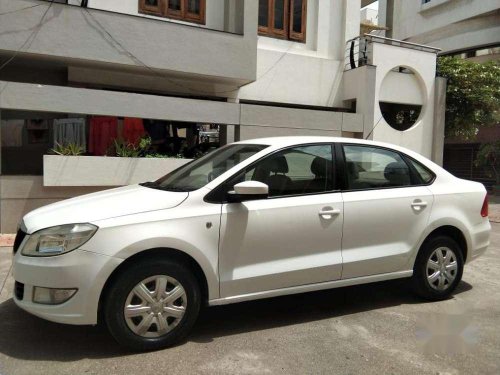 Skoda Rapid 2012 MT For sale in Surat