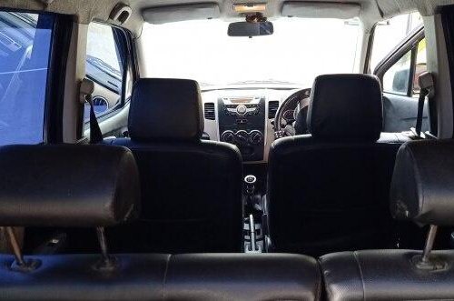 Maruti Suzuki Wagon R VXI 2015 MT for sale in Kolkata