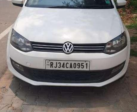 2013 Volkswagen Polo MT for sale in Jaipur