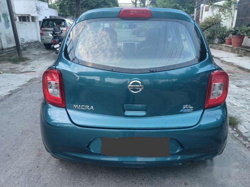 Used 2017 Nissan Micra XL CVT MT for sale in Lucknow