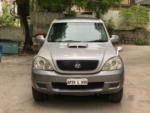 Hyundai Terracan 2006 MT for sale in Secunderabad