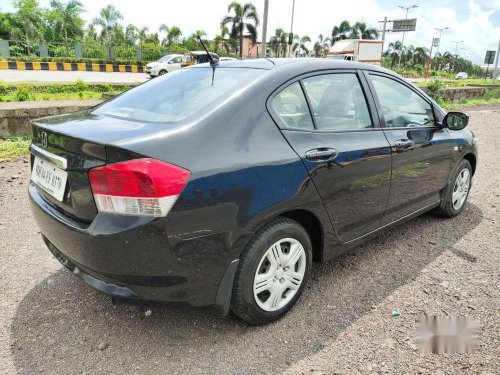 Used Honda City S 2010 MT for sale in Thane