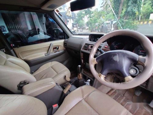 2009 Mitsubishi Pajero MT for sale in Mumbai