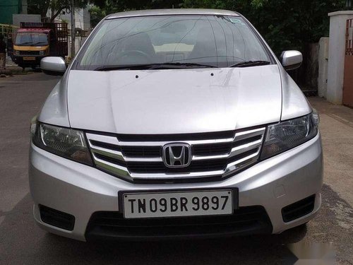 Honda City E 2013 MT for sale in Chennai