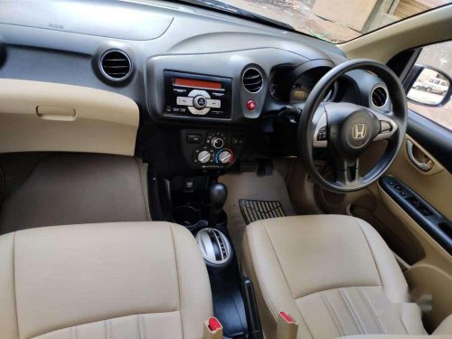 Honda Brio VX 2015 MT for sale in Hyderabad