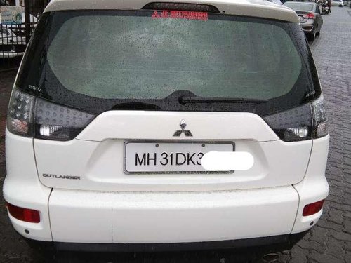 Used 2010 Mitsubishi Outlander AT for sale in Nagpur