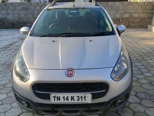 Fiat Avventura 2016 MT for sale in Chennai