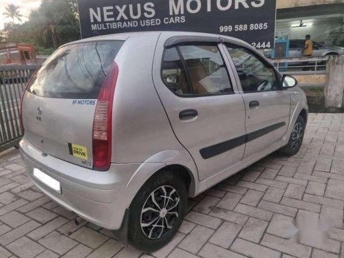 Used 2008 Tata Indica MT for sale in Perumbavoor