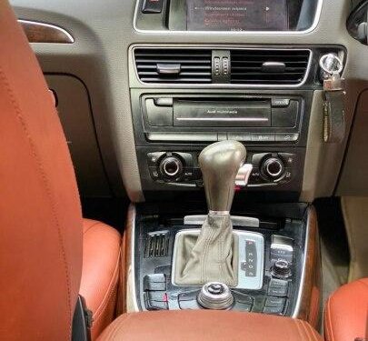 Audi Q5 2.0 TDI 2011 AT for sale in Kolkata