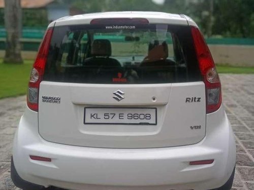 2012 Maruti Suzuki Ritz MT for sale in Kochi