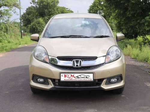 Used 2014 Honda Mobilio MT for sale in Ahmedabad