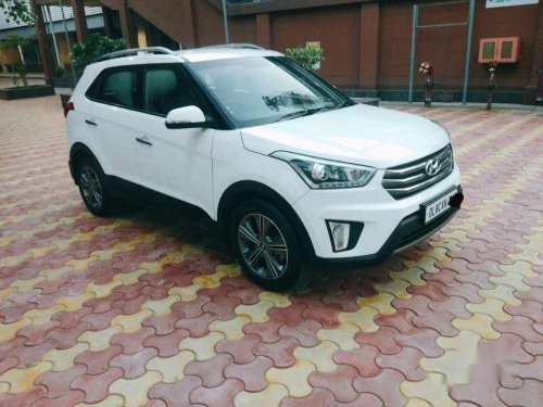 Used 2016 Hyundai Creta 1.6 SX AT for sale in Gurgaon