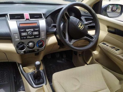 Honda City E 2013 MT for sale in Chennai