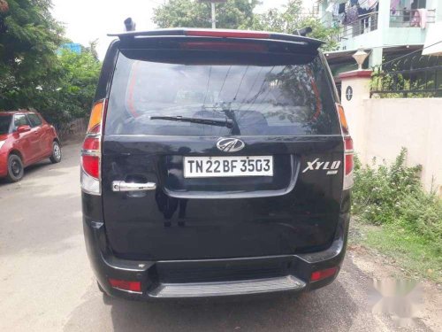 Used 2009 Mahindra Xylo E6 BS IV MT for sale in Chennai