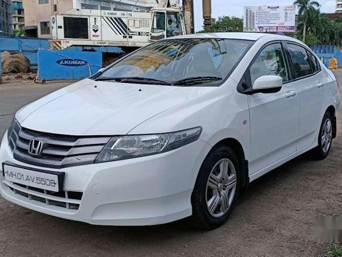 Honda City S 2010 MT for sale in Mumbai