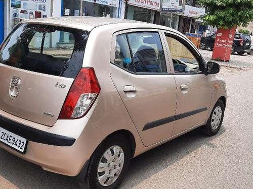 Hyundai I10 Magna 1.2 Automatic, 2010, CNG & Hybrids in Ghaziabad