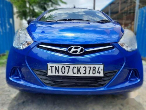 Used Hyundai Eon Era 2017 MT for sale in Chennai