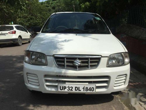 Used 2010 Maruti Suzuki Alto MT for sale in Lucknow