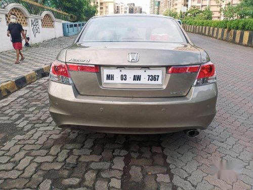 Honda Accord 2010 MT for sale in Mumbai 