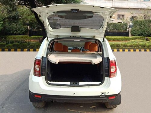 Used 2013 Renault Duster 85PS Diesel RxL MT for sale in New Delhi