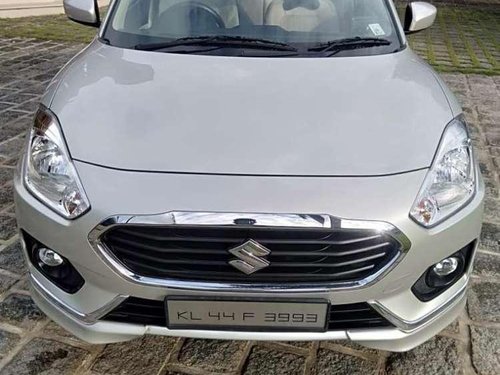 Used 2018 Maruti Suzuki Swift Dzire MT for sale in Kochi