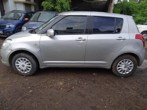 Used 2008 Maruti Suzuki Swift VDI MT for sale in Kolkata