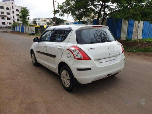 Used Maruti Suzuki Swift VDI 2012 MT for sale in Mumbai