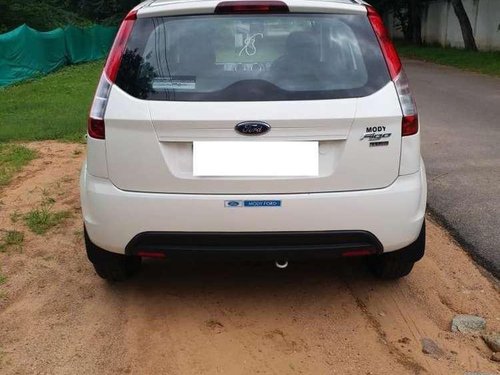 2013 Ford Figo MT for sale in Hyderabad