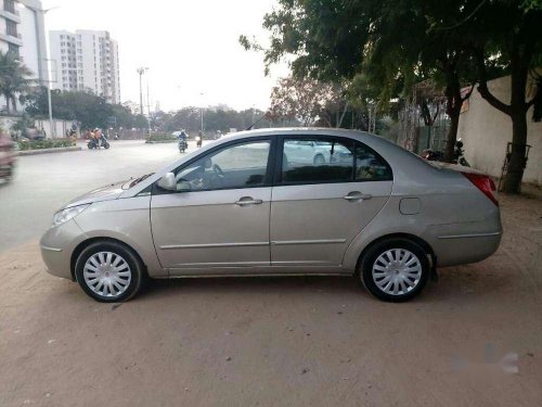 Tata Manza Aqua Quadrajet BS IV 2010 MT for sale in Ahmedabad