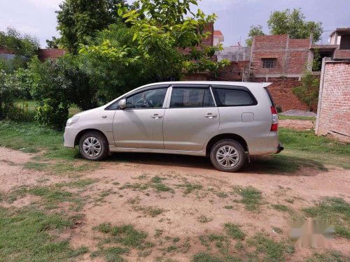 2014 Toyota Innova MT for sale in Mirzapur