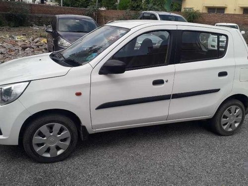 Maruti Suzuki Alto K10 VXI 2017 MT for sale in Udaipur