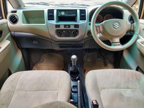 Maruti Suzuki Estilo VXi, 2007, Petrol MT for sale in Mumbai