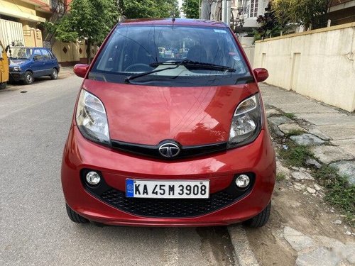 Used Tata Nano XTA 2016 AT for sale in Bangalore