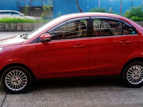 Tata Zest XTA Diesel, 2015, Diesel MT in Mumbai