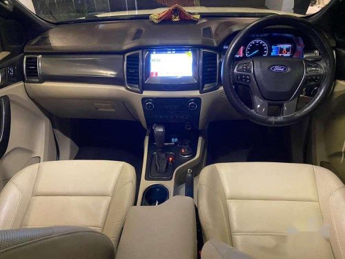 Used Ford Endeavour 2018 AT for sale in Mumbai