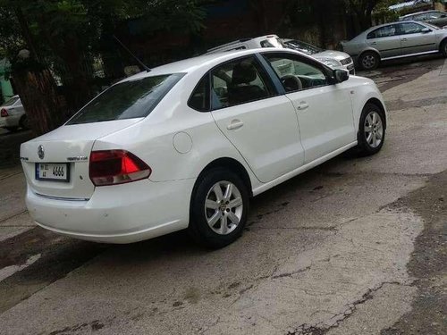 Volkswagen Vento Highline Diesel, 2011, Diesel MT in Mira Road