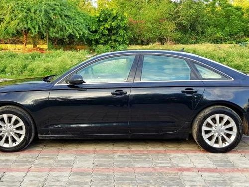 2012 Audi A6 2011-2015 AT for sale in New Delhi