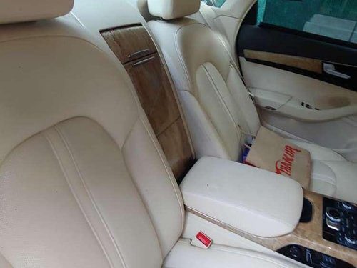 2012 Audi A8 AT for sale in Mumbai