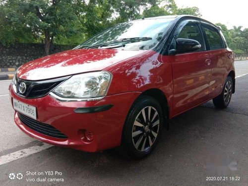 Used 2015 Toyota Etios Liva V MT for sale in Mumbai