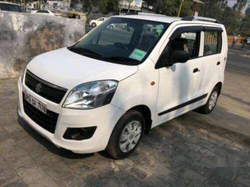 2013 Maruti Suzuki Wagon R MT for sale in Noida