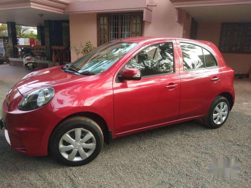 Used Nissan Micra XV 2018 MT for sale in Kozhikode