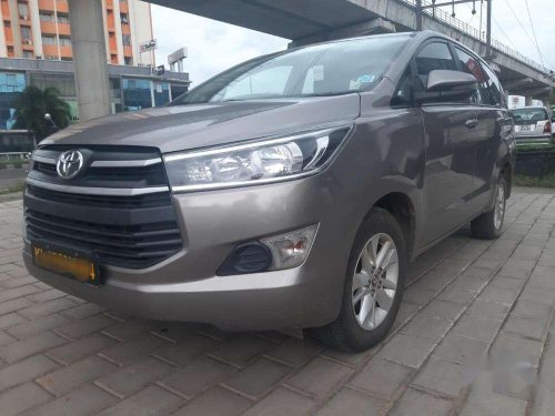 Toyota Innova Crysta 2018 MT for sale in Kochi 