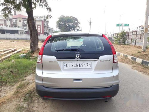 Used 2014 Honda CR V MT for sale in Gurgaon